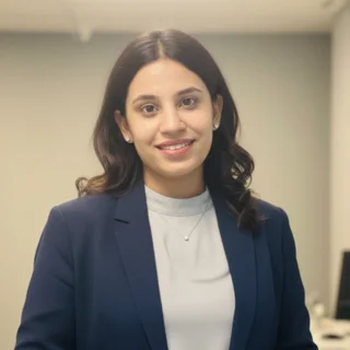Sanjana Chawla