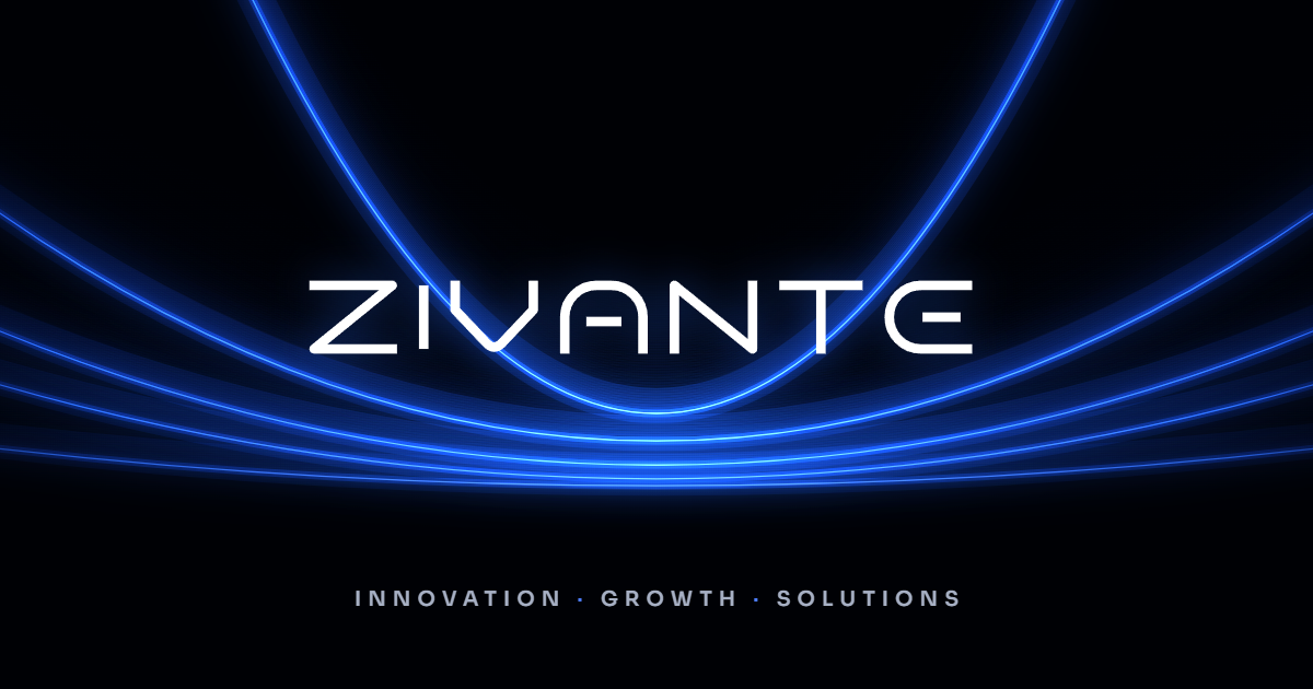 Custom Software Development | ZIVANTE